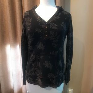 Natural Reflections Thermal Top with Hood